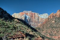 Zion National Park (UT)